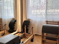 -VPsmart私教健身工作室(新华路旗舰店)