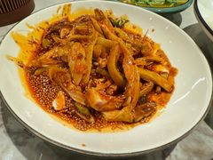 -火婆子·川小馆(扬韬科技广场店)
