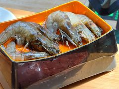 -湛林.粤西大排挡(前门店)