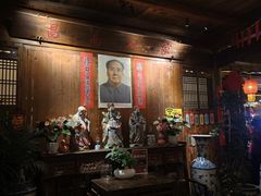 -民俗村柴火灶·景德江西菜(中国陶瓷博物馆店)