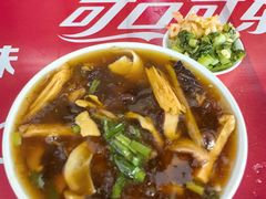 -叠一碗打卤面(南中环街辅路店)