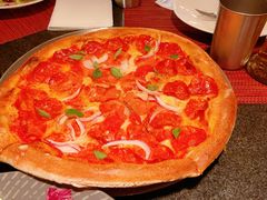 -WOLFGANG PUCK KITCHEN & BAR(迪士尼小镇店)