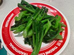 -明腾壹间茶餐厅(新都会花园广场店)