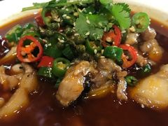 -港味仙(龙盛国际商业广场店)