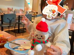 -La Terre乐田(万象城店)