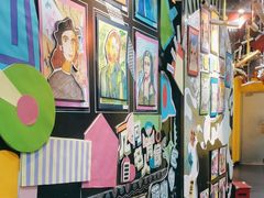 -杨梅红艺术教育(万象城校区)