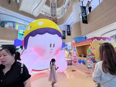 -金逸影城(广州海珠城激光IMAX店)