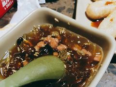 -蜀国大将老火锅(江北店)
