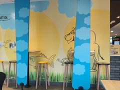 -麦当劳(华亚广场店)