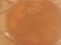 -广州中心皇冠假日酒店-环市食坊·海鲜自助餐厅