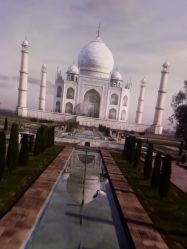 -翱翔飞越地平线