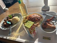 -宜家·瑞典风味餐厅(四元桥店)
