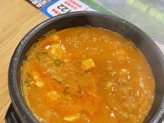 -海兰江石锅饭(水上店)
