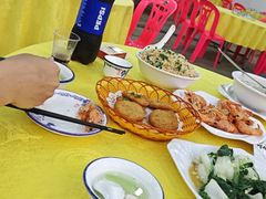-秋姐美食店(旅游大道店)
