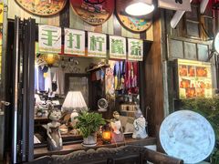 -小河直街历史文化街区