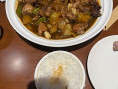 -好嫂子•刀削面(大兴店)