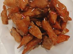 -那家老院子东北菜·饺子·小鸡炖蘑菇(艳华街店)