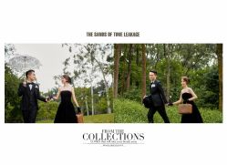 -太古映画婚纱摄影(天河店)