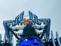 -苏州乐园森林水世界