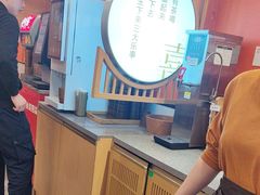 -喜家自助小火锅(乐客城店)