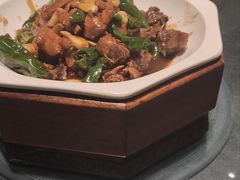 -鲁菜根·泰安菜(万达店)