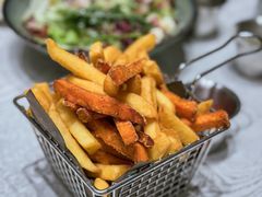美式大粗薯-娜娜家•Nana's restaurant(国金汇店)