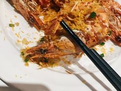 -不仔客海鲜烧烤270度海景餐厅(大东海店)
