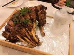 东兴福贵烤羊排-东兴楼(通州店)