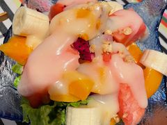 -Aqua Oasis 水天堂(相城天虹商场店)