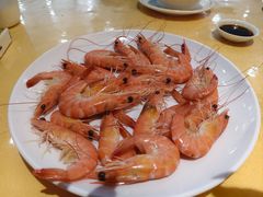 -鹏城人家海鲜酒家·23年老字号(较场尾店)