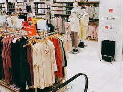 -优衣库(长沙悦方IDmall店)