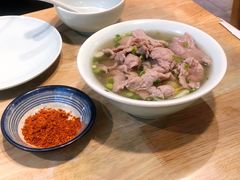 跷脚牛肉-全牛匠·乐山跷脚牛肉(望京店)