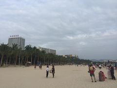 -三亚夏威夷大酒店