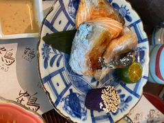 -Tsuru鹤日本料理(静安香格里拉店)