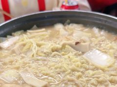 -炙韩料理·部队锅专门店