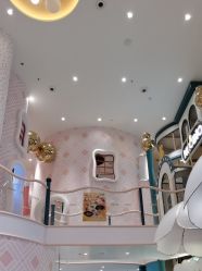 -奈尔宝家庭中心·亲子餐厅(苏州大悦城店)