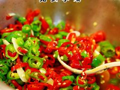 -阿彬生炒牛肉面(解放路店)