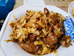 -左邻右舍褡裢火烧(石榴园店)