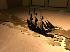 -天津津利华酒店