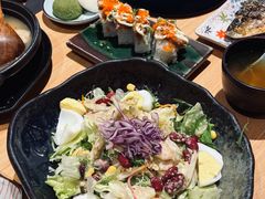 -芥岛(河北大街店)