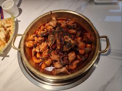 -涿派·炝锅鱼(涿州店)
