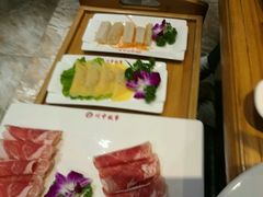 -川中故事·成都老火锅(东书房店)