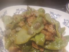 -金掌勺锅包肉(太原万达店)