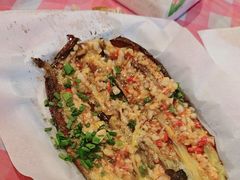 -为民烧烤吧.自贡爆炒菜(收录10年好店)