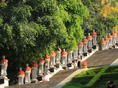 -西双版纳勐泐文化旅游区