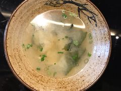 味增汤-曙亚洲餐厅-重庆富力艾美酒店(南坪万达广场店)