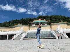 -台北故宫博物院
