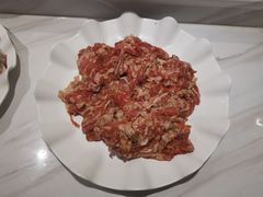 铁板烧-好伦哥比萨烤肉自助(八里桥店)