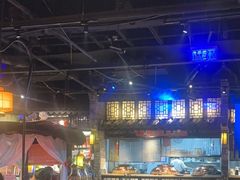 -红蜡烛-养生粥-津鲁菜(中山路店)