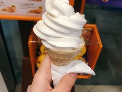 -汉堡王(烟台新世界店)